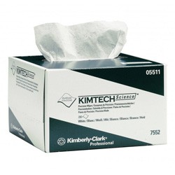 Протирочные салфетки для точных работ KIMTECH SCIENCE* маленькие Kimberly-Clark