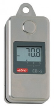 EBI-2T-511 Транспортный лоджер (одобрен ATP) Ebro