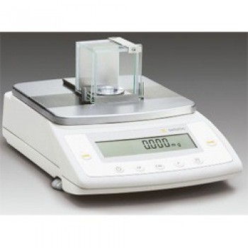 Микровесы СPA2P-F Sartorius