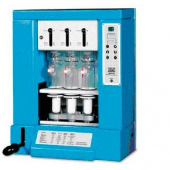 Экстрактор SER 148/3 VELP Scientifica