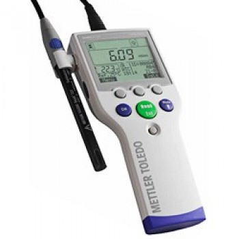 Кондуктометр SG7-B SevenGo pro Mettler Toledo