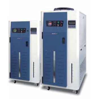 Установка охлаждения и нагрева LCH-110A Daihan Labtech