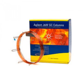 Колонка капиллярная СР-1301, 60 м х 0,32 мм х 0,25 мкм, СР8608 Agilent