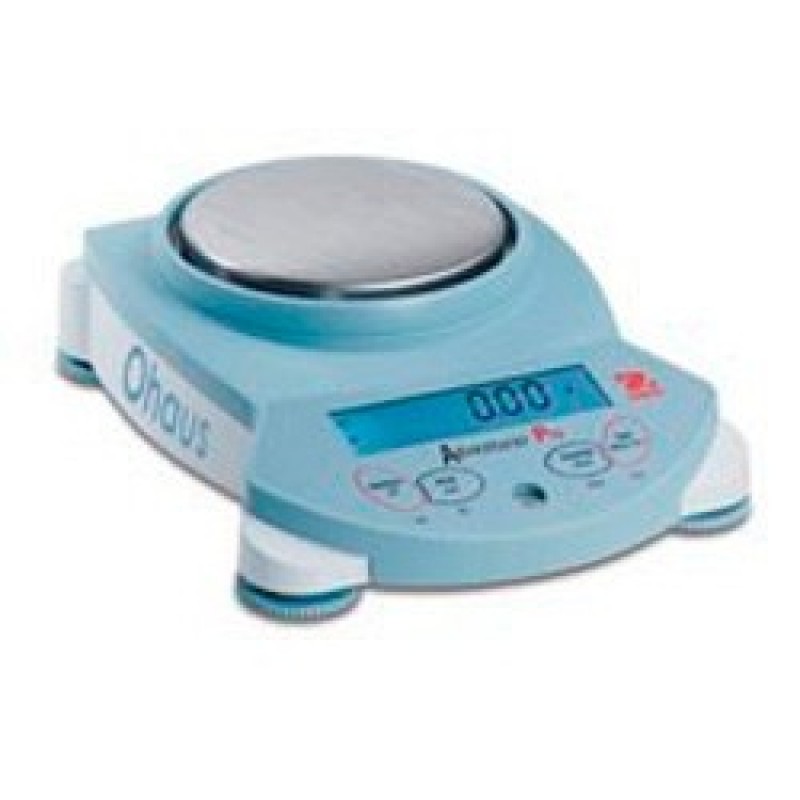 Прецизионные весы AV2102C OHAUS