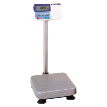 Весы платформенные HV-60KGV A&D