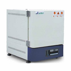 Электрическая муфельная печь LEF-103S-2 Daihan Labtech