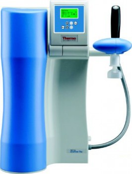 Система высокой очистки воды I типа GenPure Pro UV, настольная, 2 л/ч, Thermo