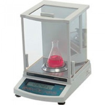 Аналитические весы AX200 Shimadzu