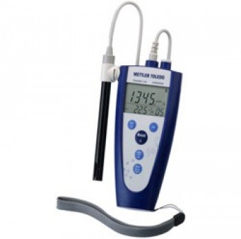 EL3-Kit Кондуктометр портативный Mettler Toledo