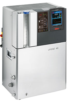 Термостат Unistat 410 с Pilot ONE Huber