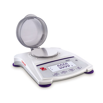 Портативные весы SJX6201 OHAUS