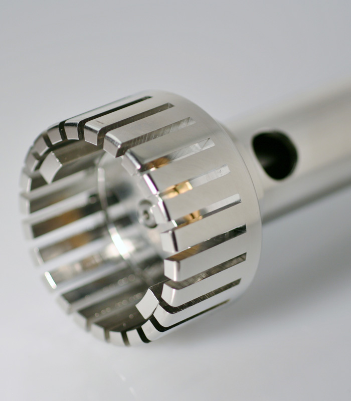 PT-DA 30/4EC-F250 KINEMATICA