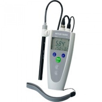 Портативный кондуктометр FG3-FieldKit FiveGo Mettler Toledo