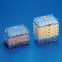 Наконечники Eppendorf epT.I.P.S. Reloads Quality 50-1000 мкл, 10лот./96 шт., Eppendorf