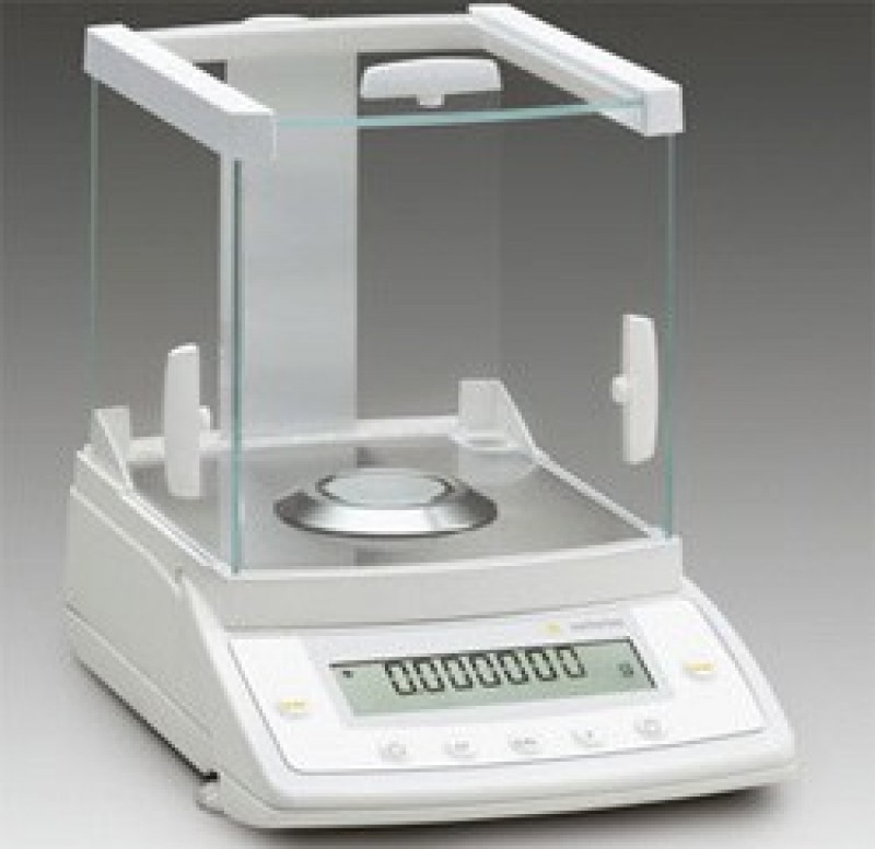 Микровесы CPA26P Sartorius