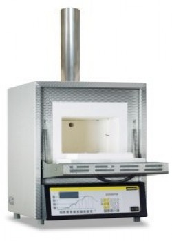 Печь муфельная LVT 15/11, контролер B 180 Nabertherm