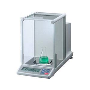 GH-300 Весы аналитические A&D