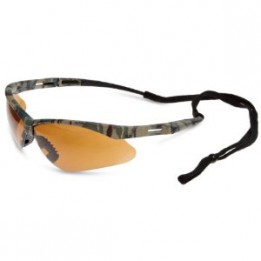 Защитные очки JACKSON V30 NEMESIS Amber Lens Kimberly-Clark