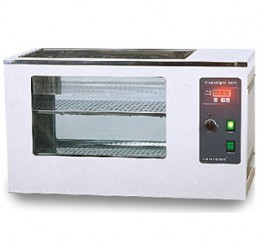 LVB-650S Вискозиметрическая баня Daihan Labtech