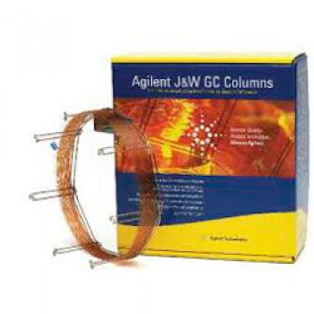 Колонка капиллярная DB-1, 15 м х 0,32 мм х 0,25 мкм, 123-1012LTM Agilent