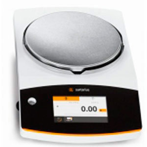 Весы аналитические Quntix 5100-10RU Sartorius