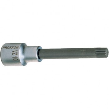 Головка с 12-зубцовой звездочкой на 1/2", VZ10 PROXXON