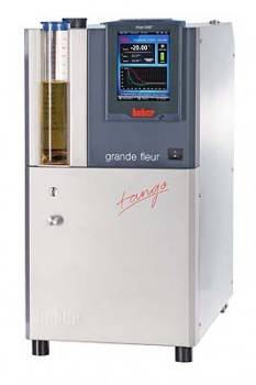 Термостат Grande Fleur w с Pilot ONE Huber