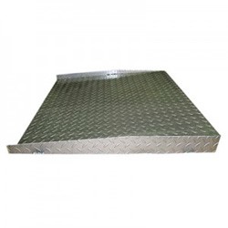 Пандус 10*09 CAS