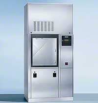 PG 8528 Автомат для мойки и дезинфекции Электрический нагрев Miele