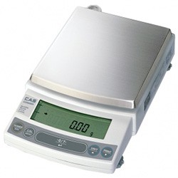 Весы лабораторные  CUX-820S CAS