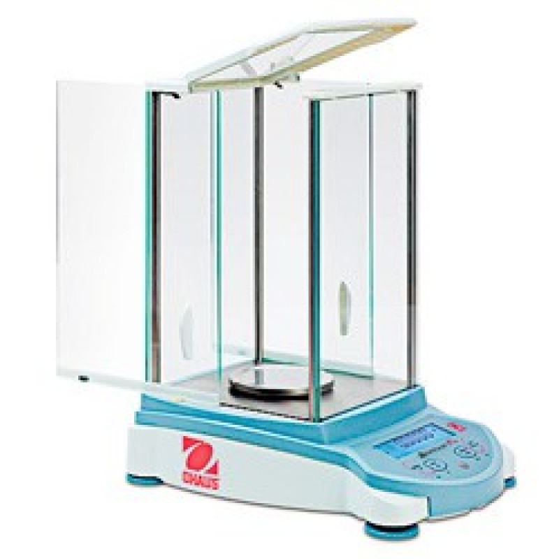 AV114 Аналитические весы OHAUS