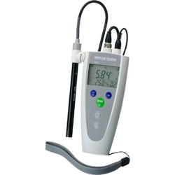 FG4-kit DO FiveGo Портативный кислородомер Mettler Toledo