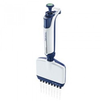 L8-200XLS Pipet Lite 20-200 мкл 8-канальная механическая LTS пипетка Mettler Toledo