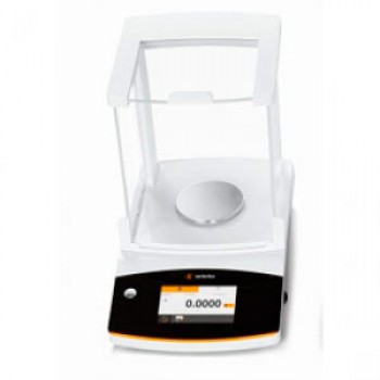 Весы аналитические Quntix 612-10RU Sartorius