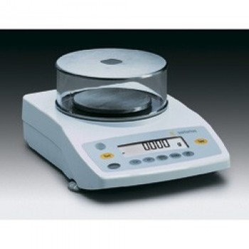 Прецизионные весы ED423S-RCE Sartorius