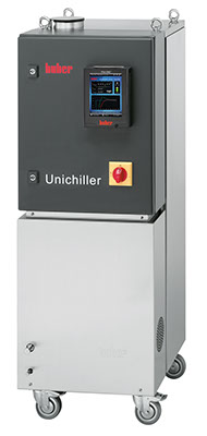 Охладитель-циркулятор Unichiller 040Tw-H с Pilot ONE Huber