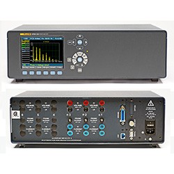 Анализатор качества электроэнергии N5K 3PP64R Fluke