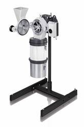 SK 100 RETSCH Роторная ударная мельница RETSCH