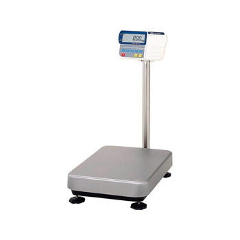 Весы платформенные HW-10KGL A&D
