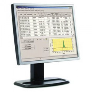 Программное обеспечение Dumatherm Manager C.Gerhardt