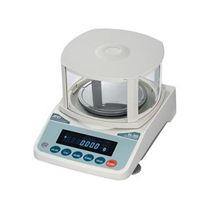 Весы лабораторные DL-200 A&D