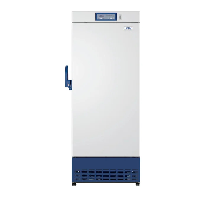 DW-40L298J Морозильник лабораторный вертикальный Haier Biomedical