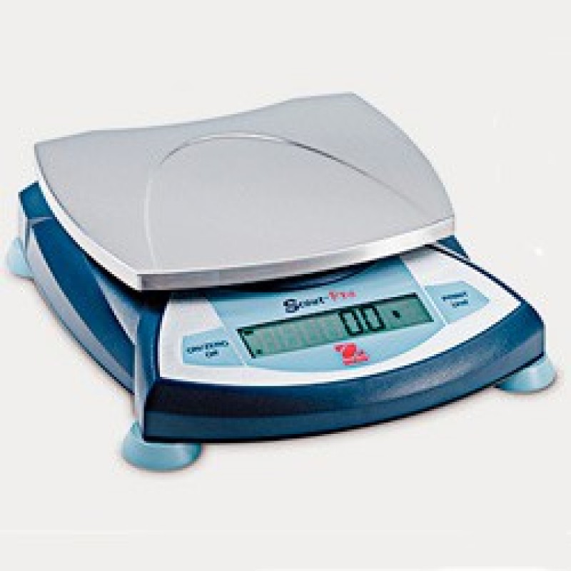 Портативные весы SPS401F OHAUS